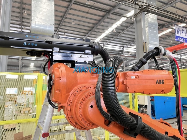 PA van de Robotkr 70 R2100 van tweede Handkuka de Industriële voor Oogst en Plaats